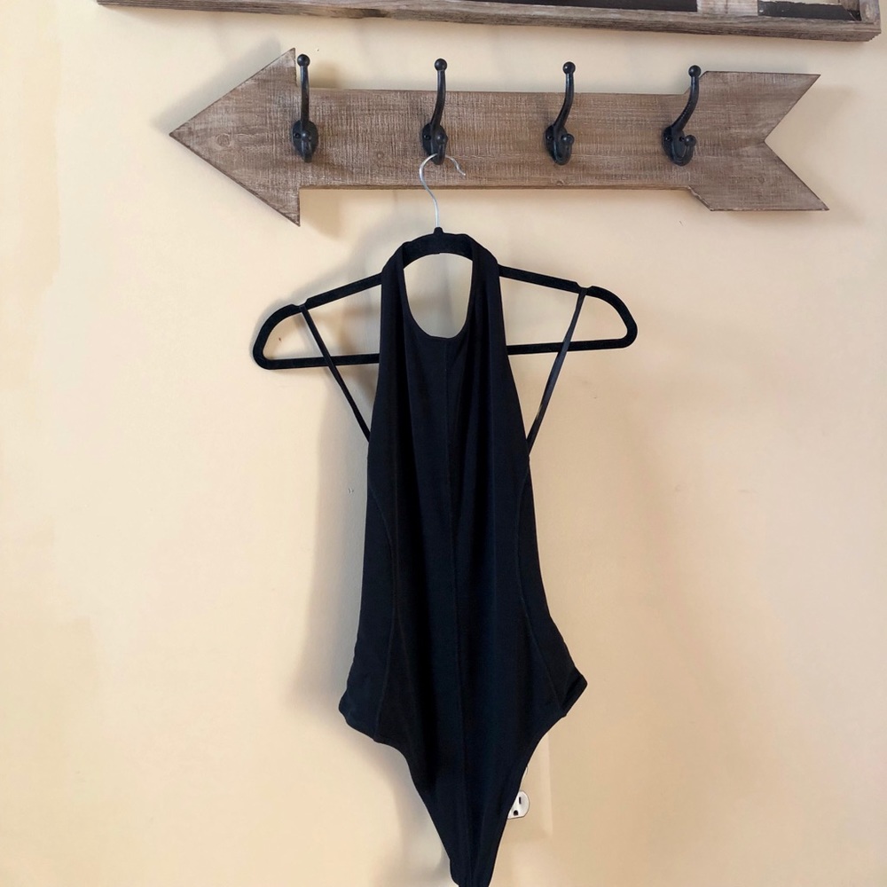 Rachel Roy Body suit